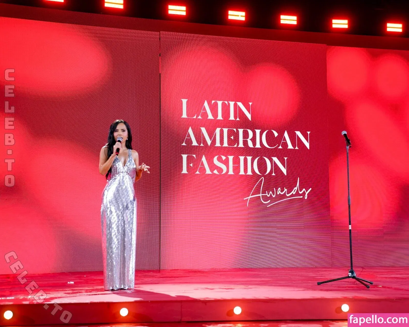 Becky G Onlyfans Photo Gallery 