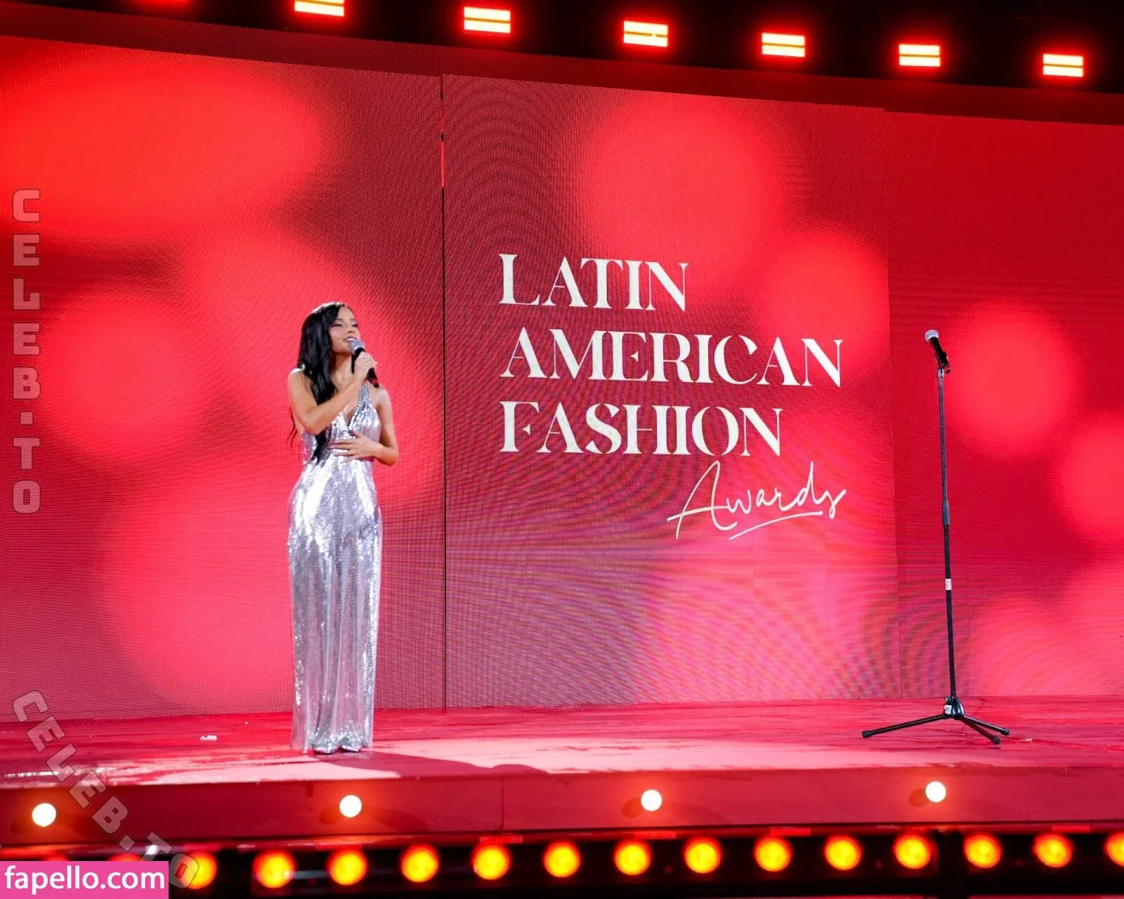 Becky G Onlyfans Photo Gallery 