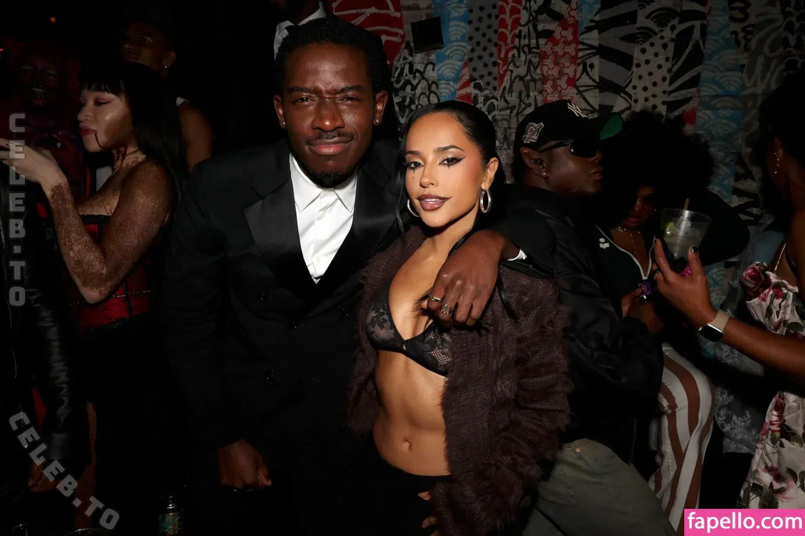 Becky G Onlyfans Photo Gallery 