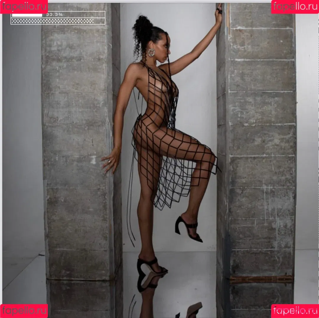 Tinashe Onlyfans Photo Gallery 