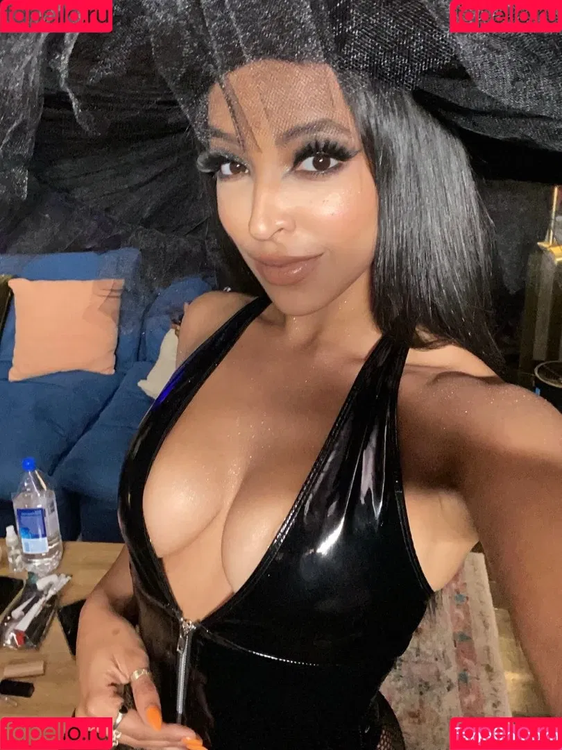 Tinashe Onlyfans Photo Gallery 