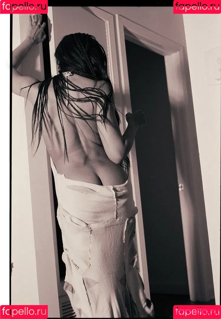 Tinashe Onlyfans Photo Gallery 