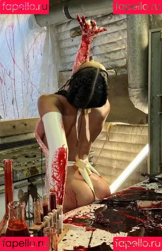 Tinashe Onlyfans Photo Gallery 