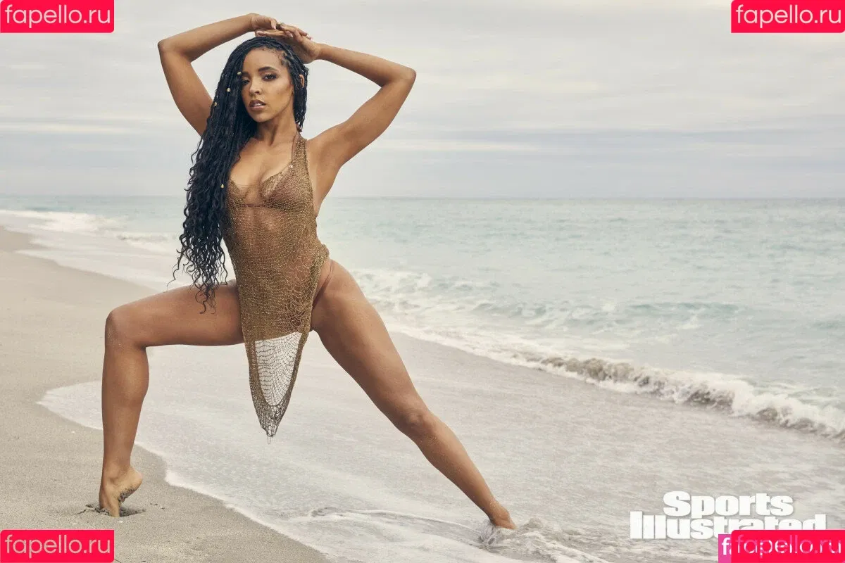 Tinashe Onlyfans Photo Gallery 