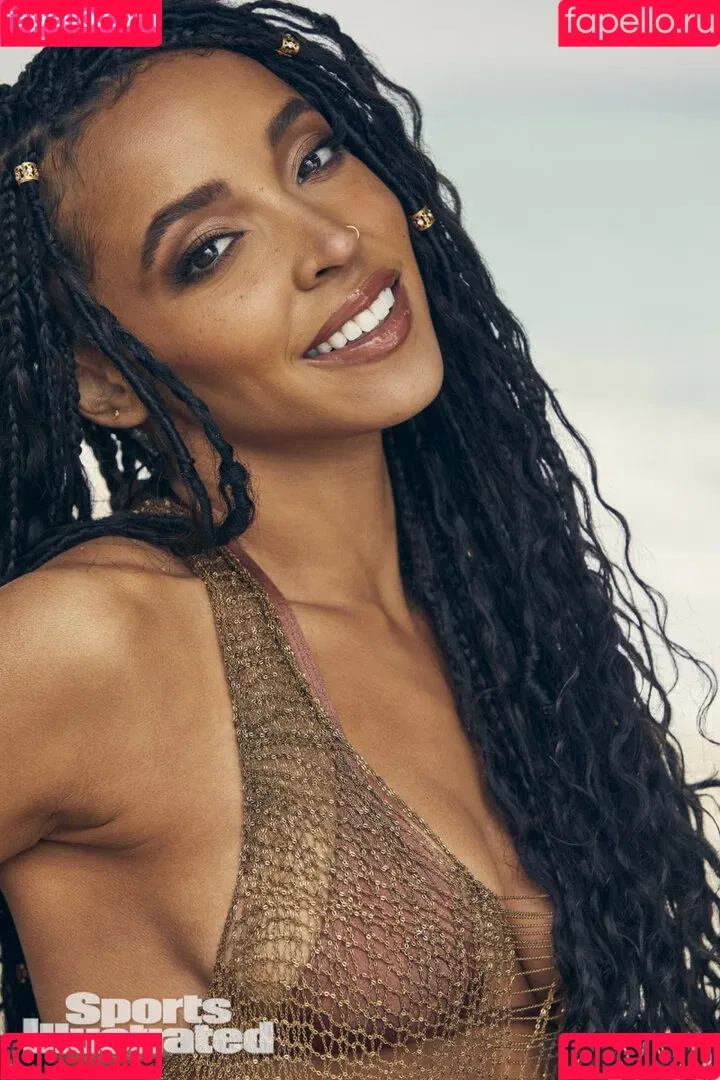 Tinashe Onlyfans Photo Gallery 