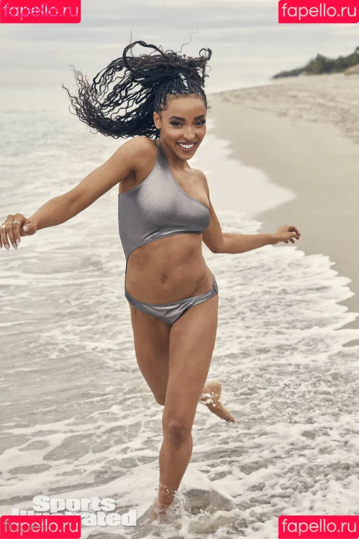 Tinashe Onlyfans Photo Gallery 