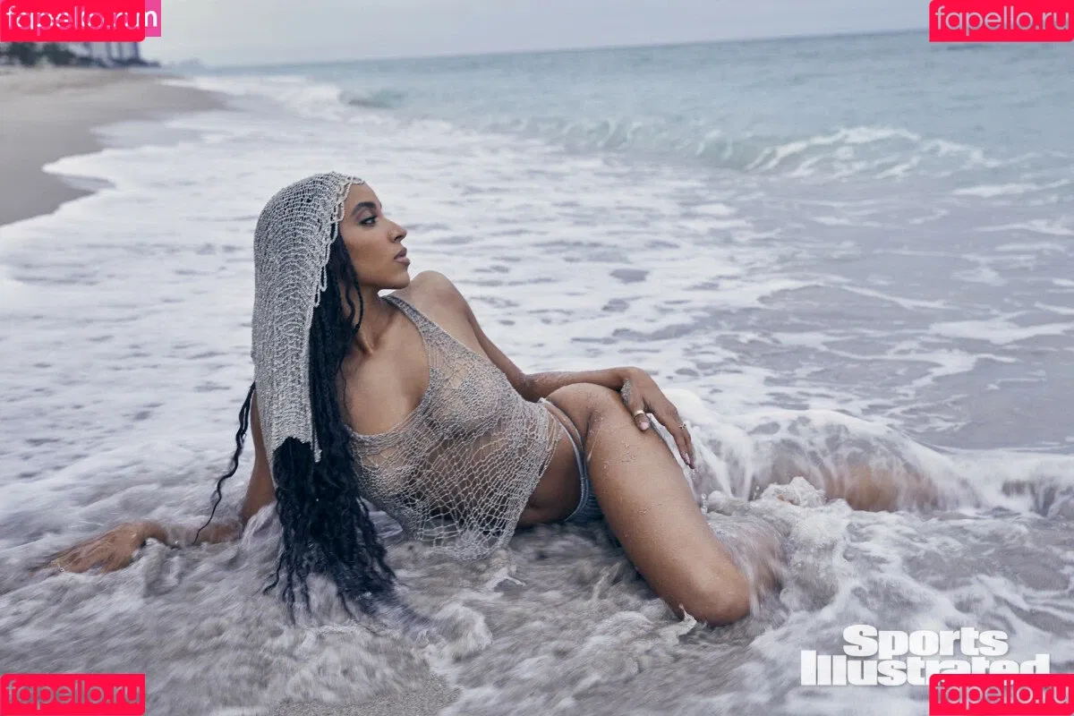 Tinashe Onlyfans Photo Gallery 