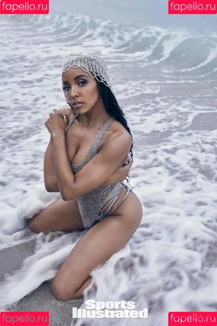 Tinashe Onlyfans Photo Gallery 