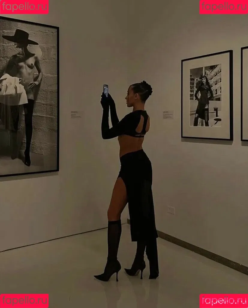 Tinashe Onlyfans Photo Gallery 