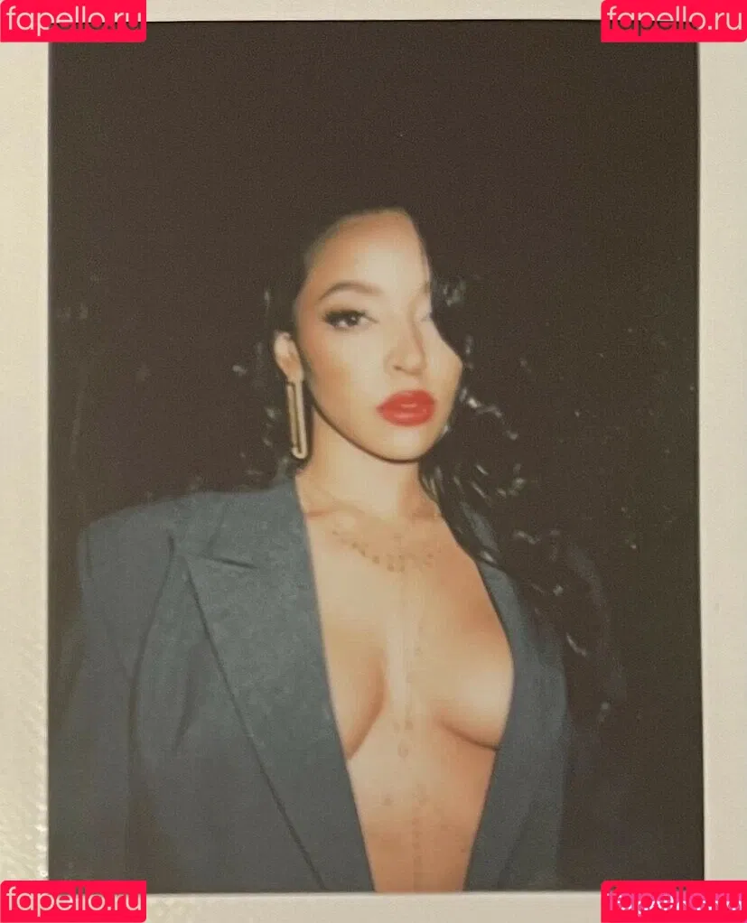 Tinashe Onlyfans Photo Gallery 