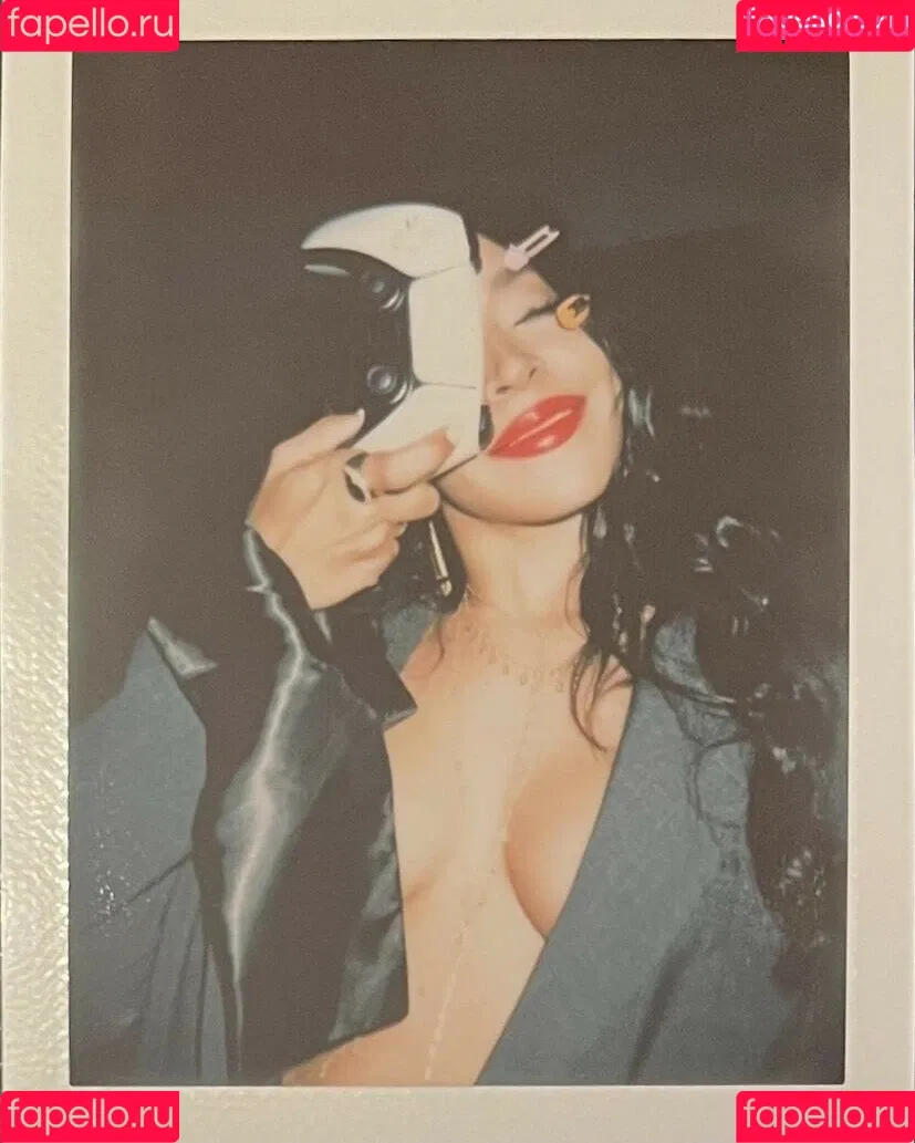 Tinashe Onlyfans Photo Gallery 