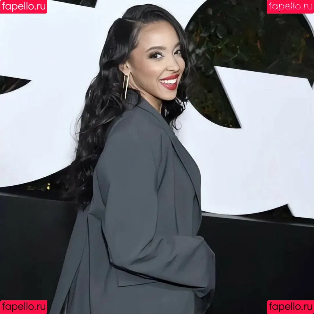 Tinashe Onlyfans Photo Gallery 