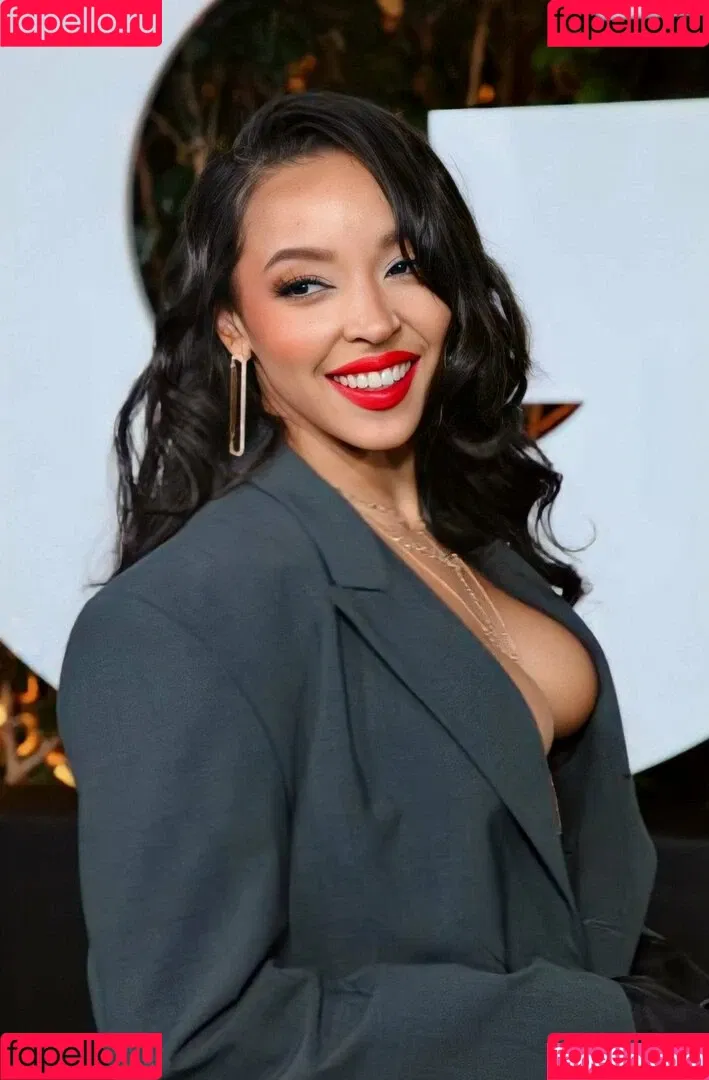Tinashe Onlyfans Photo Gallery 