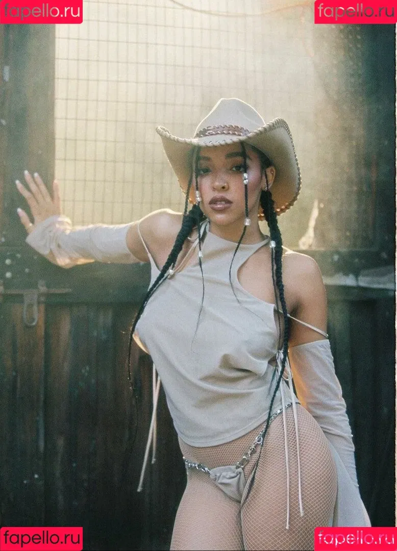 Tinashe Onlyfans Photo Gallery 