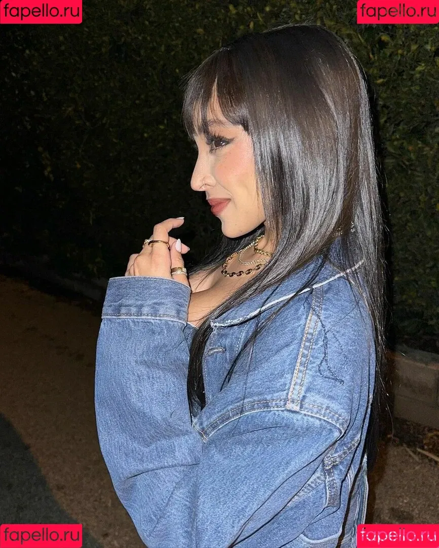 Tinashe Onlyfans Photo Gallery 