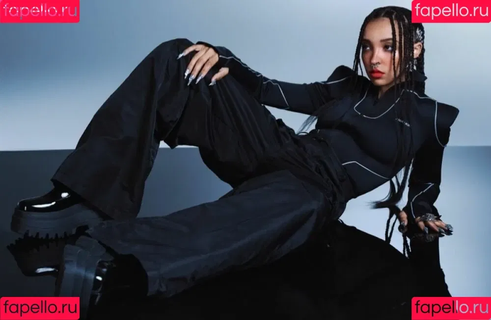 Tinashe Onlyfans Photo Gallery 