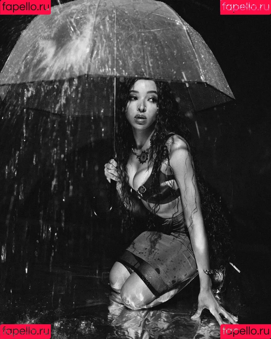Tinashe Onlyfans Photo Gallery 
