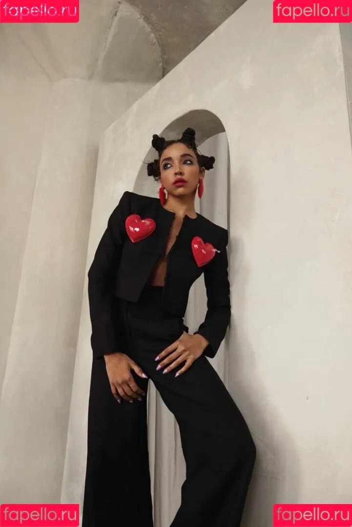 Tinashe Onlyfans Photo Gallery 