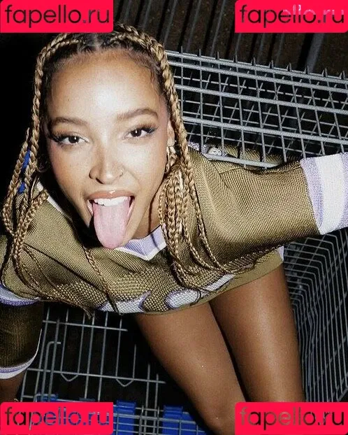 Tinashe Onlyfans Photo Gallery 