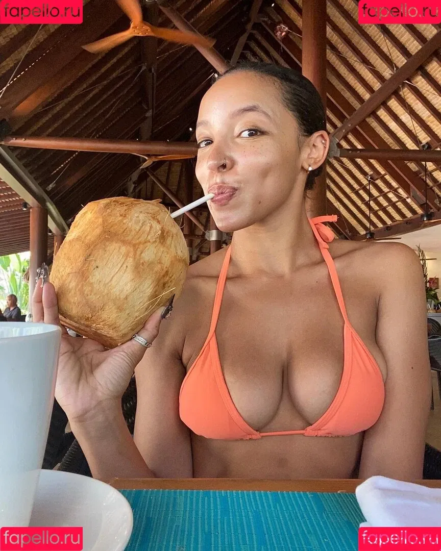 Tinashe Onlyfans Photo Gallery 