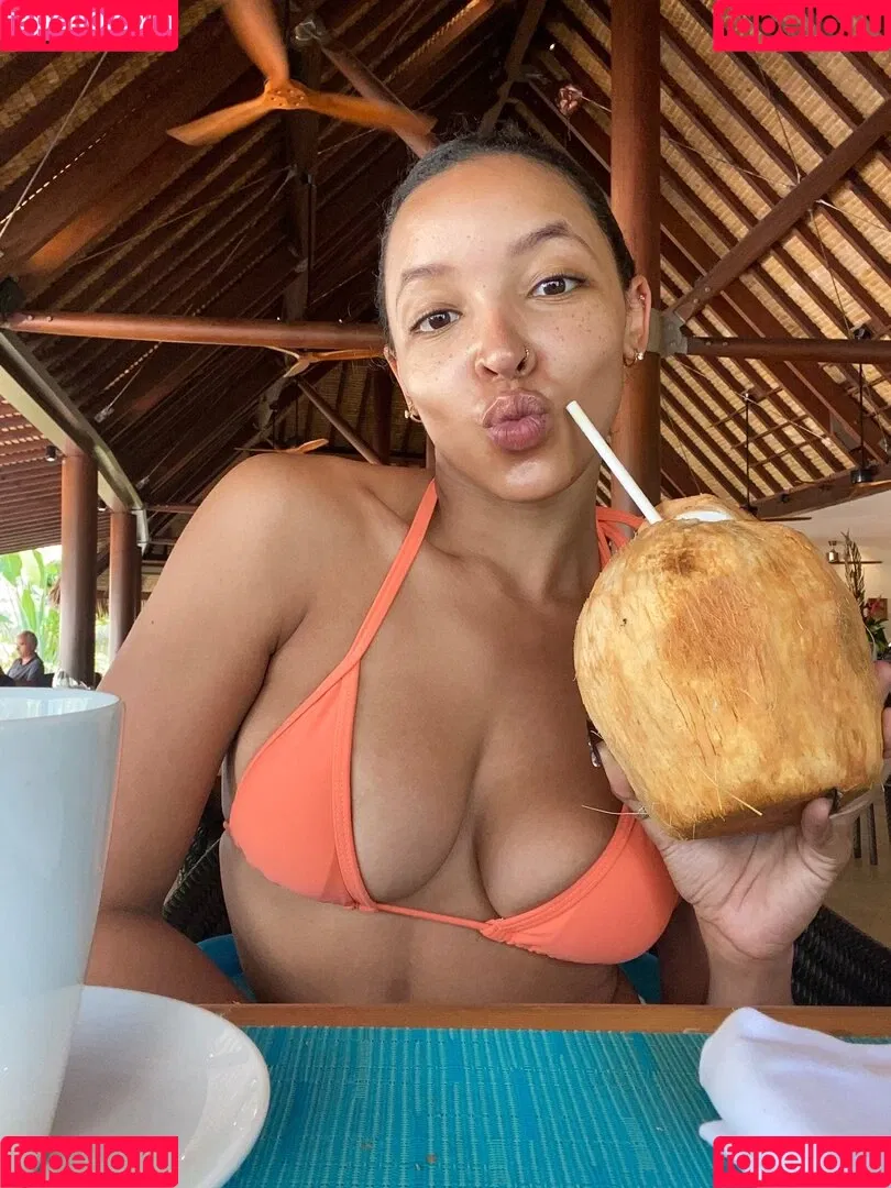 Tinashe Onlyfans Photo Gallery 