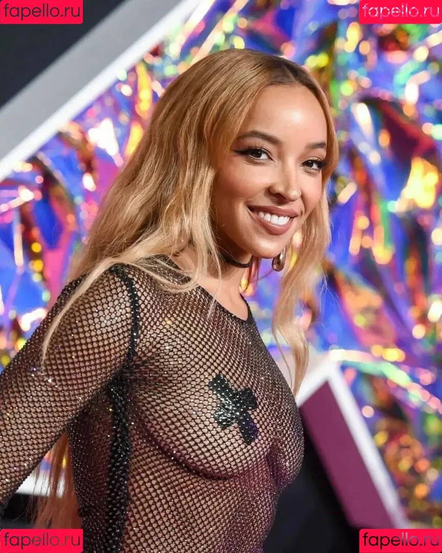 Tinashe Onlyfans Photo Gallery 