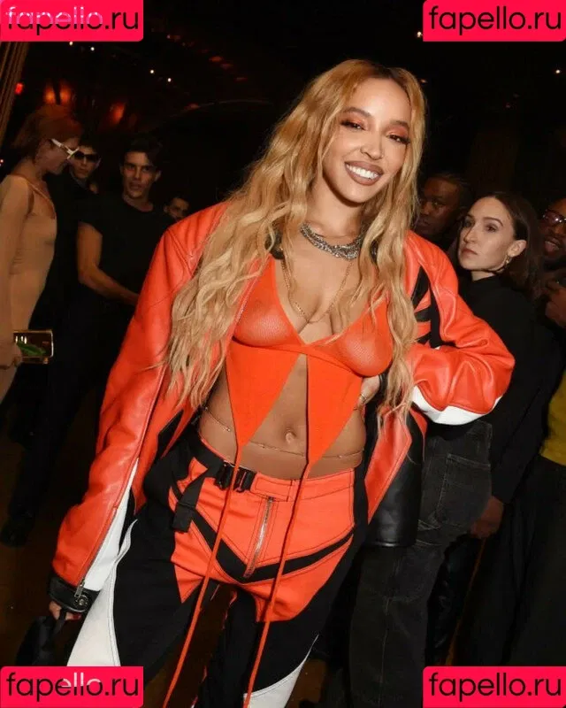 Tinashe Onlyfans Photo Gallery 