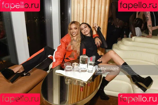 Tinashe Onlyfans Photo Gallery 