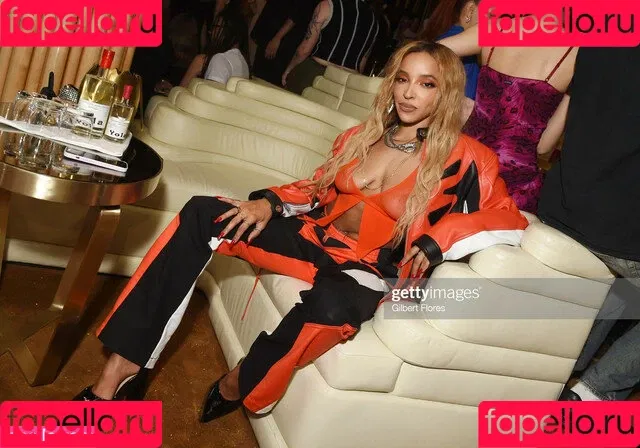 Tinashe Onlyfans Photo Gallery 