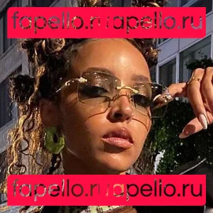 Tinashe Onlyfans Photo Gallery 