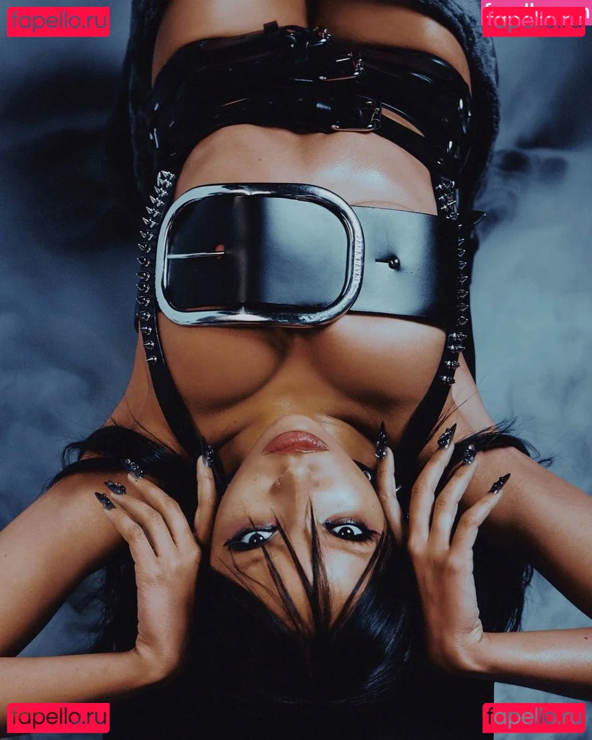 Tinashe Onlyfans Photo Gallery 