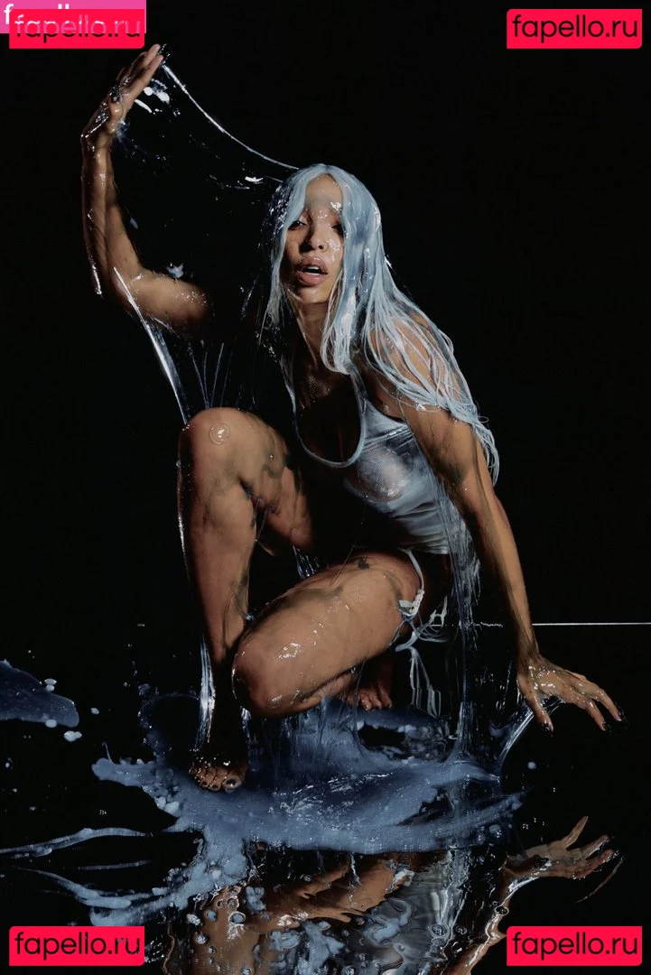 Tinashe Onlyfans Photo Gallery 