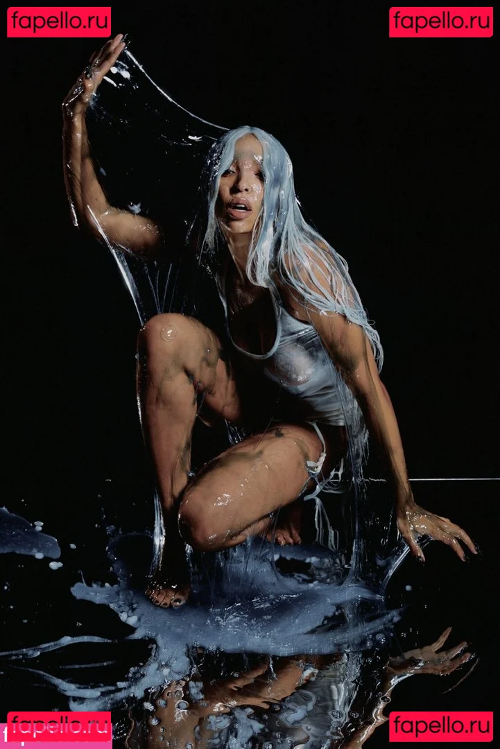 Tinashe Onlyfans Photo Gallery 