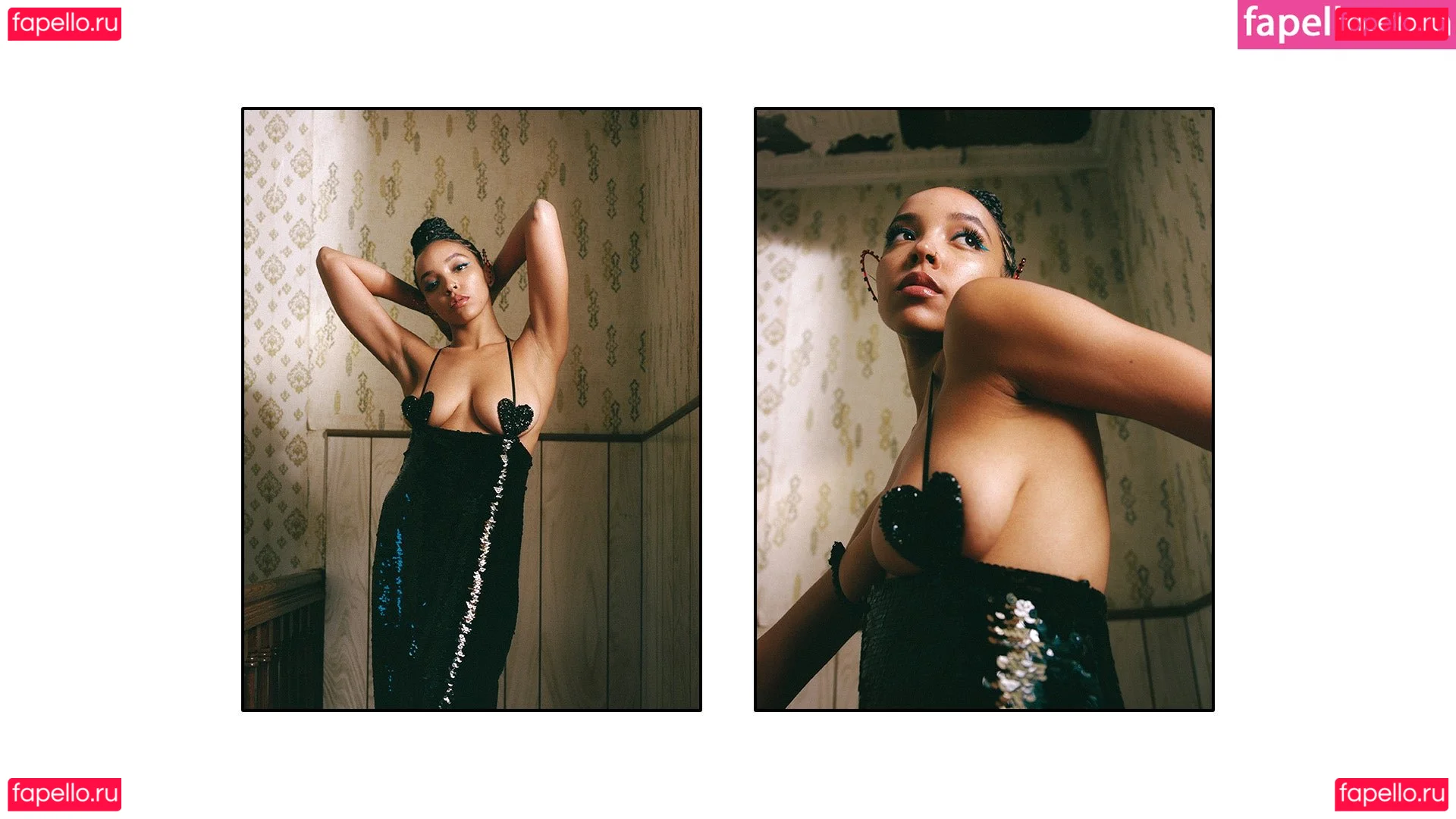 Tinashe Onlyfans Photo Gallery 