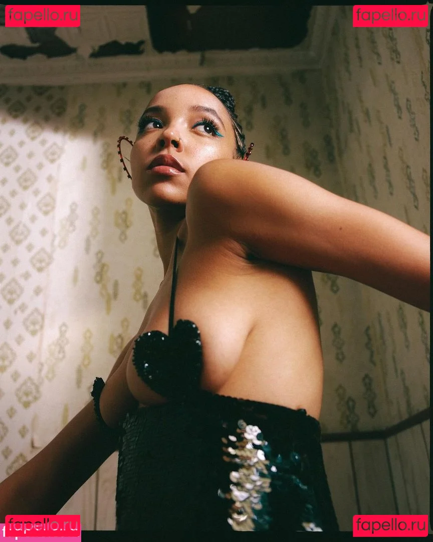 Tinashe Onlyfans Photo Gallery 