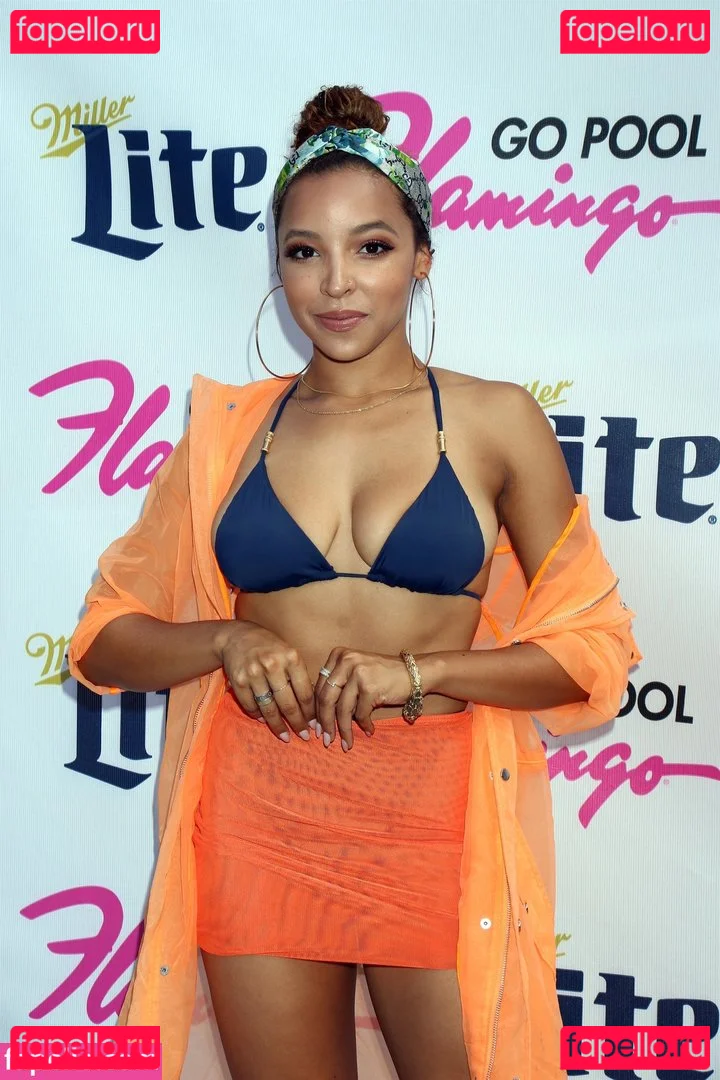 Tinashe Onlyfans Photo Gallery 