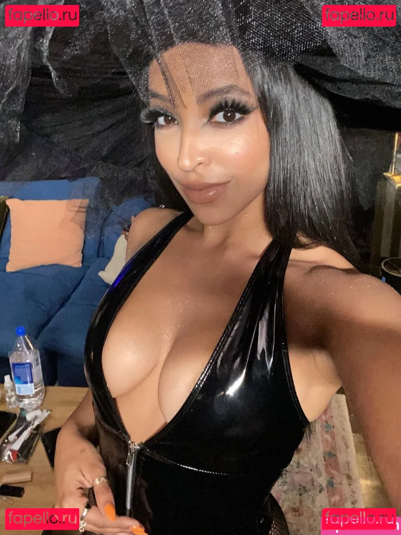 Tinashe Onlyfans Photo Gallery 