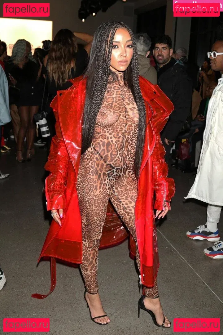 Tinashe Onlyfans Photo Gallery 