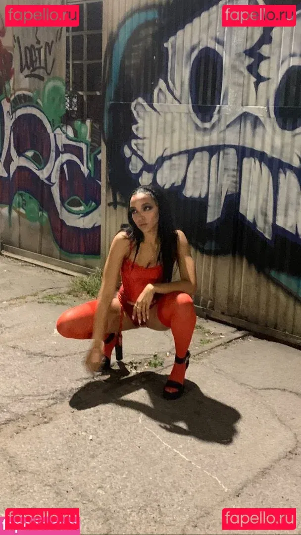 Tinashe Onlyfans Photo Gallery 