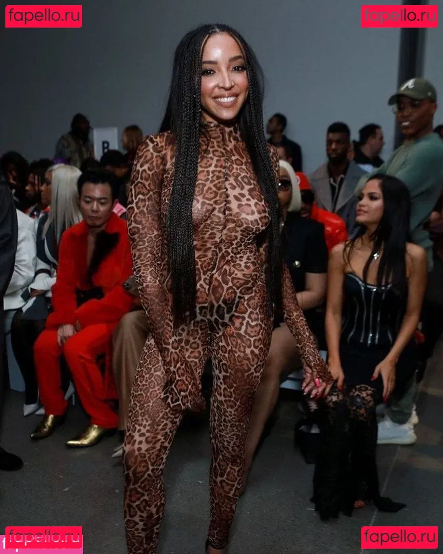 Tinashe Onlyfans Photo Gallery 