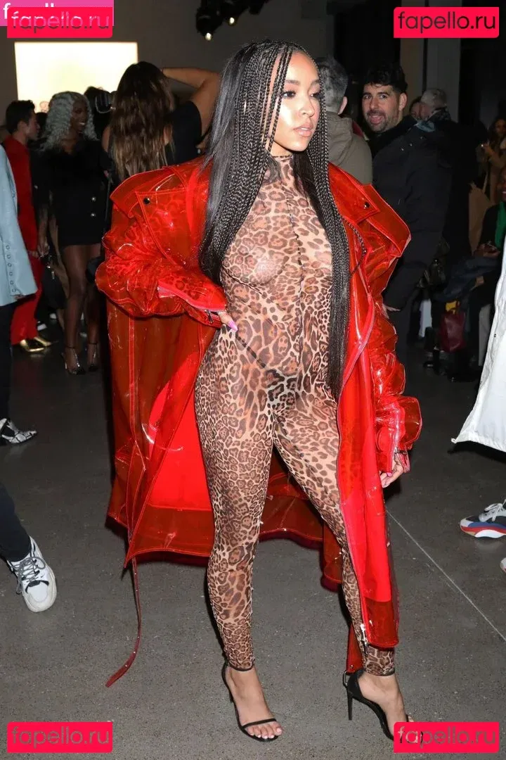 Tinashe Onlyfans Photo Gallery 