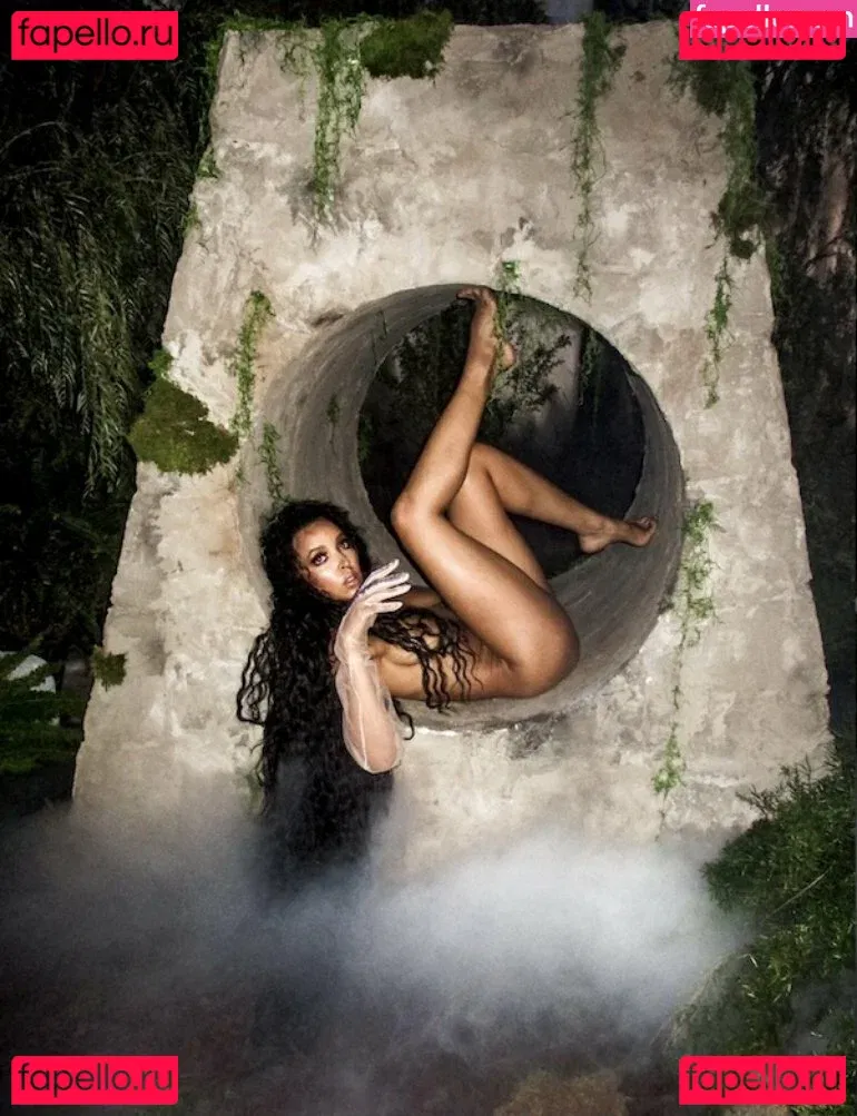 Tinashe Onlyfans Photo Gallery 