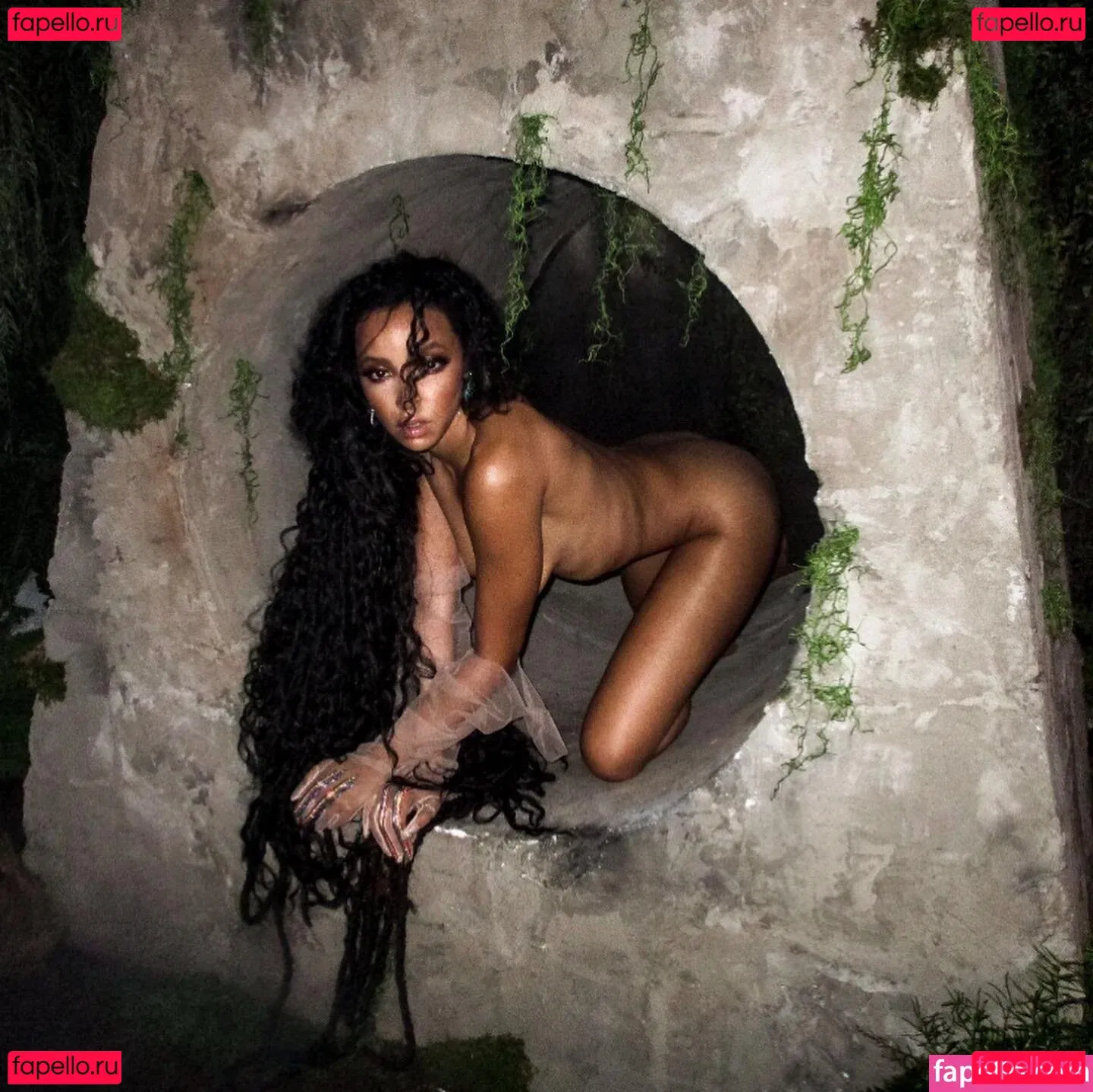 Tinashe Onlyfans Photo Gallery 