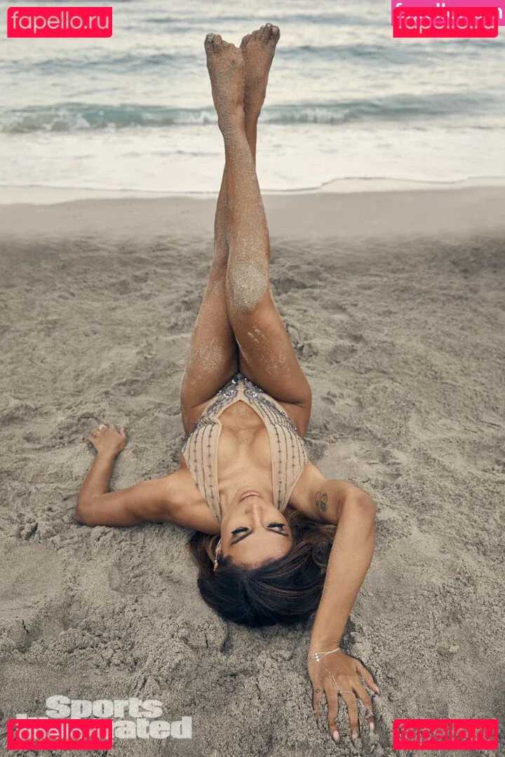 Tinashe Onlyfans Photo Gallery 