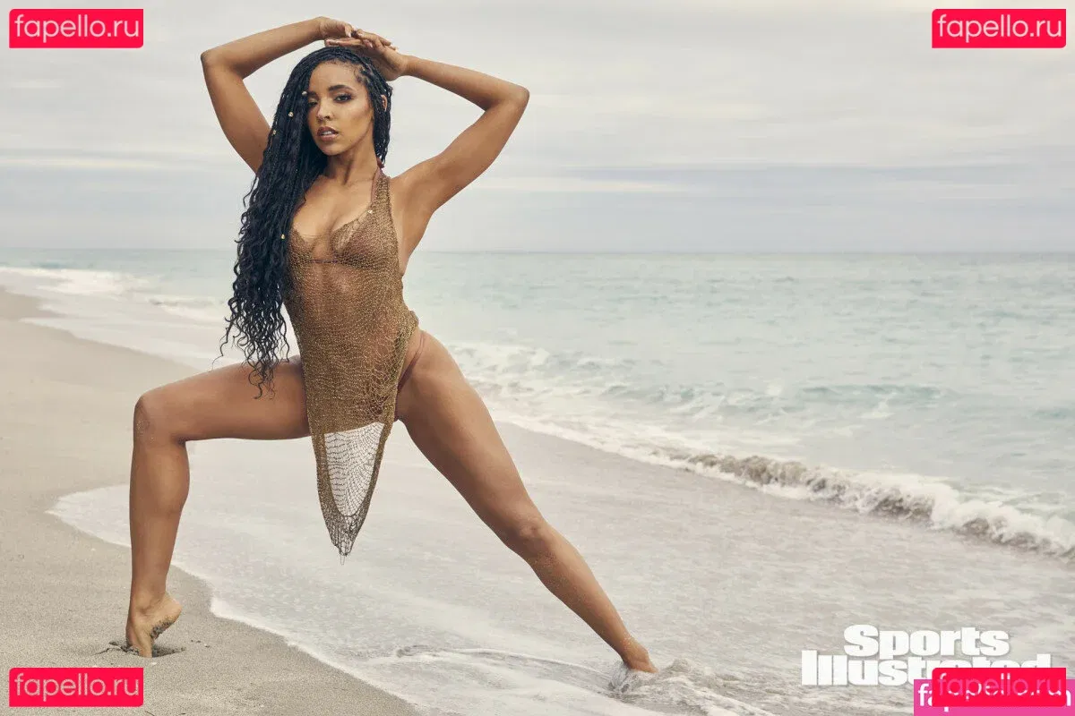 Tinashe Onlyfans Photo Gallery 