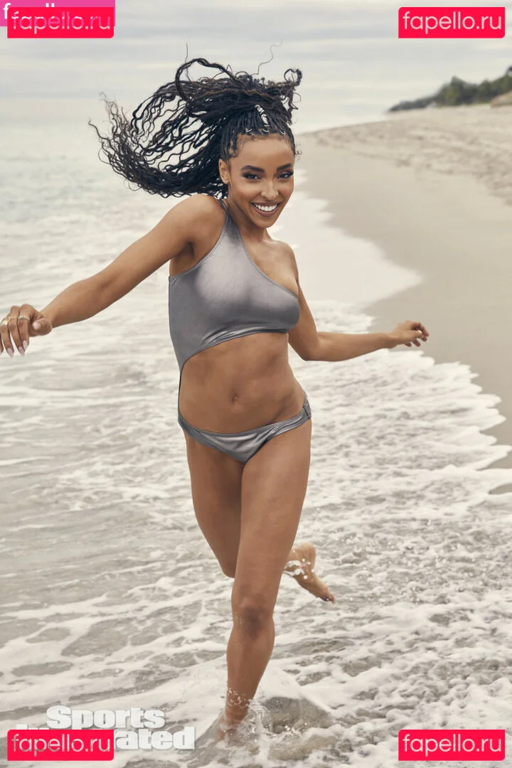 Tinashe Onlyfans Photo Gallery 