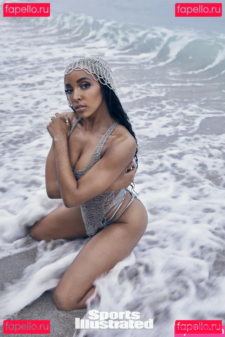 Tinashe Onlyfans Photo Gallery 