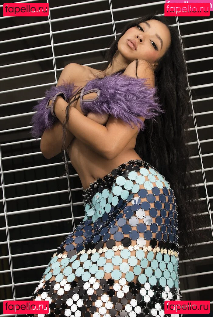 Tinashe Onlyfans Photo Gallery 