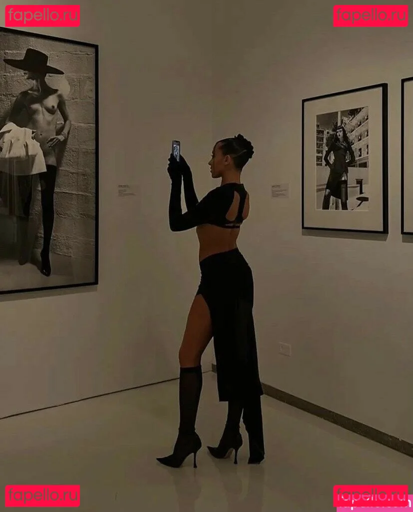 Tinashe Onlyfans Photo Gallery 