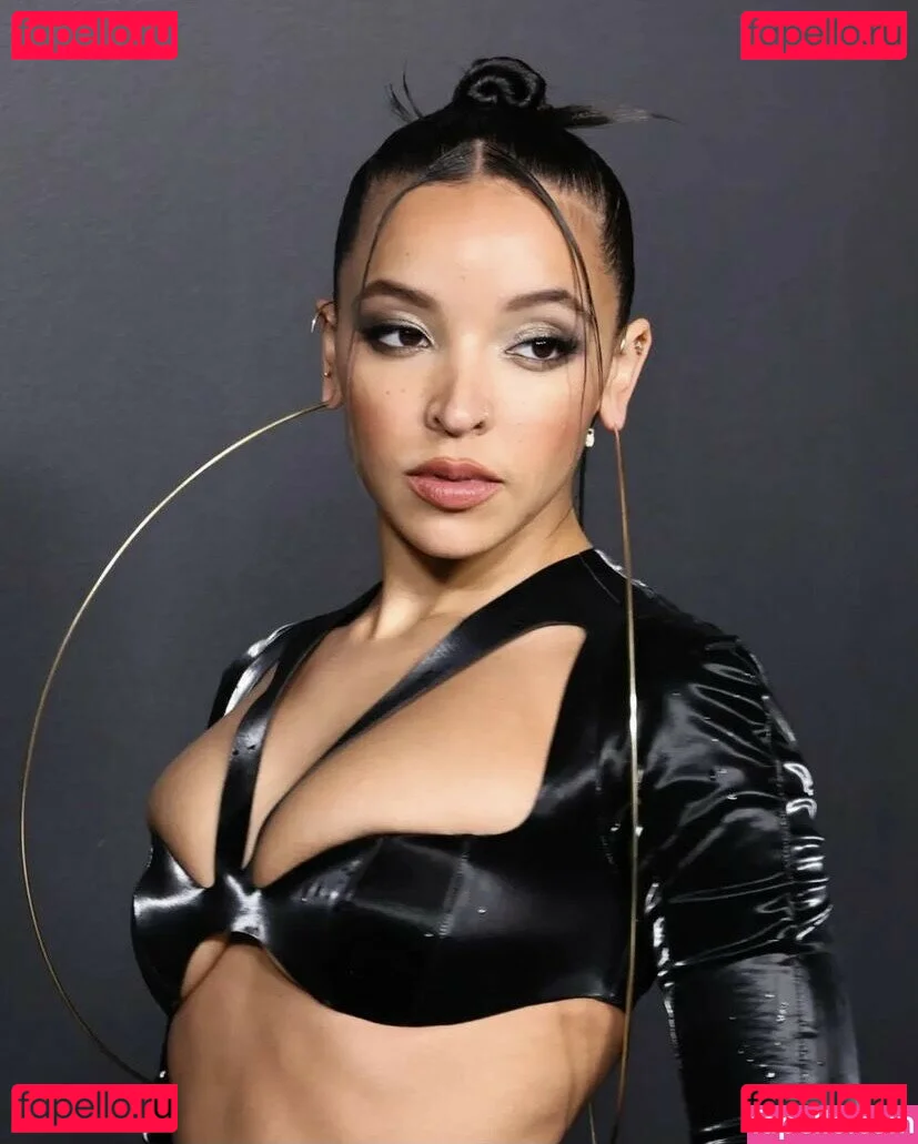 Tinashe Onlyfans Photo Gallery 